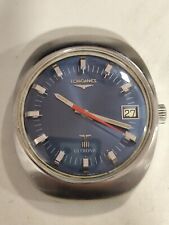 Longines ultronic ref usato  Pulsano