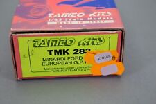 Zf165 tameo kit d'occasion  Péronnas