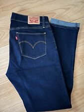 Levi strauss 712 for sale  COVENTRY