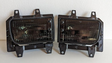Fog lights fits d'occasion  Expédié en Belgium