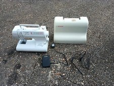 Singer model 6412 for sale  FARNBOROUGH
