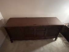 Vintage rca victrola for sale  Stockbridge