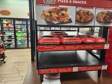 Food warmer counter for sale  Tremont