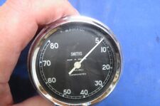 Original smiths chronometric for sale  Townsend