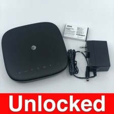 Roteador de Internet Sem Fio Netcomm IFWA-40 LTE Hotspot AT&T + Desbloqueado Muito Bom comprar usado  Enviando para Brazil