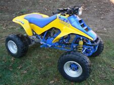 Suzuki lt250r breaking for sale  LONDON