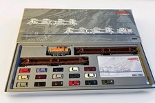 Märklin 2663 zugset gebraucht kaufen  Barbing