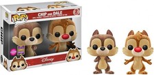 chip n dale figures for sale  Llano