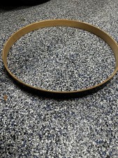 Maple drum hoops for sale  Fort Collins