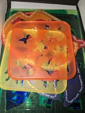 Stencils job lot for sale  MAIDSTONE