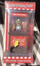 Zoltar speaks indovino usato  Spedire a Italy