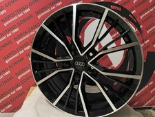 Cerchi audi q3 usato Cerchi audi q3 usato  San Severo