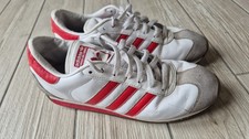 Adidas vintage country for sale  GLASGOW
