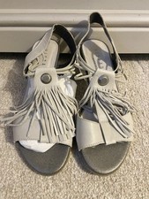 Hispanitas women sandals for sale  ABERDARE