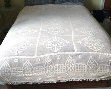 Vintage beautiful cream for sale  FRINTON-ON-SEA