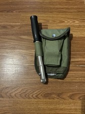 One emergency backpacking for sale  Weaverville