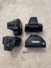 Thule evo flush for sale  LEICESTER