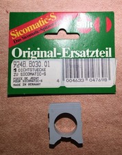 Sicomatic cm dichtstück gebraucht kaufen Sicomatic cm dichtstück gebraucht kaufen  Frankfurt am Main