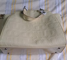 Borsa donna ecopelle usato  Pescia