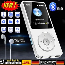 Bluetooth mp3 player gebraucht kaufen  Aspisheim, Grolsheim