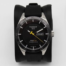 Men tissot prs for sale  HEATHFIELD
