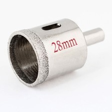 28mm glass coated d'occasion  Expédié en Belgium