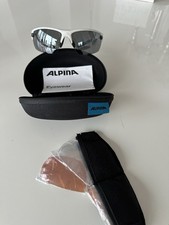 Alpina sonnenbrille sport gebraucht kaufen  München