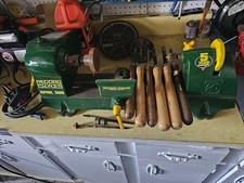 Record power rpml300c for sale  Mequon