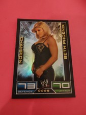 Beth phoenix champion d'occasion  Beaumont-lès-Valence