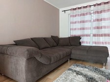 Moderne eckcouch top gebraucht kaufen  Mannheim