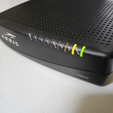 Arris modem tm822 for sale  Port Jefferson Station