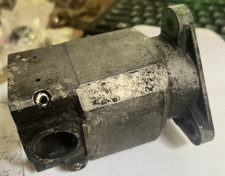 Lucas k2f magneto for sale  SHEFFIELD