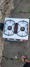 Burner mini gas for sale  LEEDS