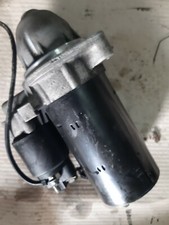 0041518901 motorino avviamento usato  Varapodio