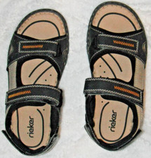 Rieker herren sandalen gebraucht kaufen  Erlangen