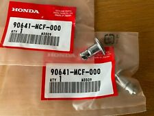 Honda lower fairing for sale  BRIDGWATER