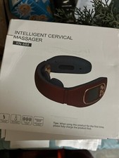 Intelligent cervical massager d'occasion  Expédié en Belgium