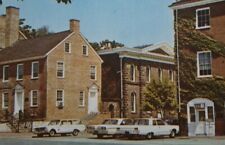 Vintage postcard. old for sale  Brick