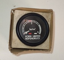 Ifa ddr reifendruck gebraucht kaufen  Flintbek
