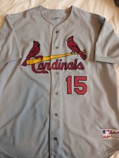 Mlb rawlings authentic for sale  Depew