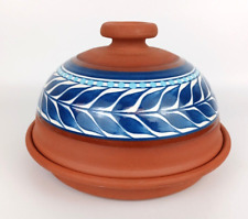 Terracotta tajine cooking d'occasion  Expédié en Belgium