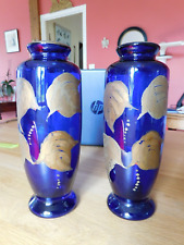 Pair antique painted d'occasion  Expédié en Belgium