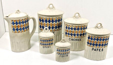 Série pots anciens d'occasion  Marseille XI