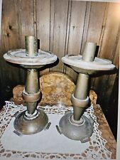 Candelabri vintage rame usato  Caprino Veronese