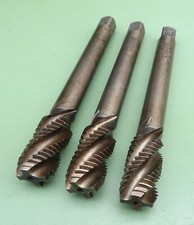 Hss gewindebohrer m16 gebraucht kaufen  Artern