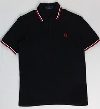 Fred perry made for sale  Los Angeles