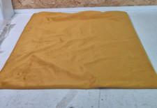 Set yellow chenille for sale  PETERSFIELD