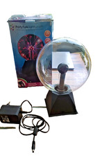 Plasma lampe tischlampe gebraucht kaufen  Köln