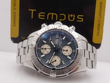 Breitling superocean chronogra usato  San Giuliano di Puglia