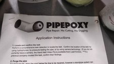 Kit de reparo de piscina comprar usado  Enviando para Brazil